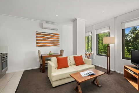 Quest Jolimont - VIC Tourism 4
