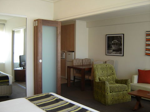 Quest Jolimont - VIC Tourism 6