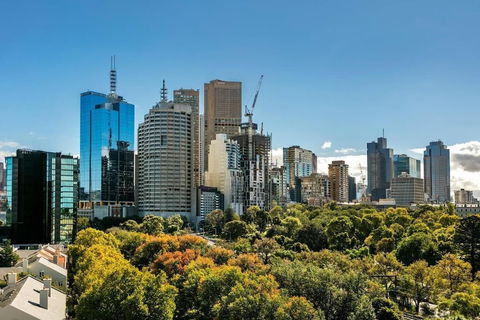 Quest Jolimont - VIC Tourism 0