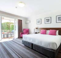 Mercure Canberra - VIC Tourism