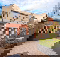 Aligned Corporate Residences Kew - VIC Tourism