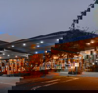 Country Club Tasmania - VIC Tourism