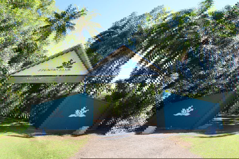 Cambridge Gulf WA VIC Tourism