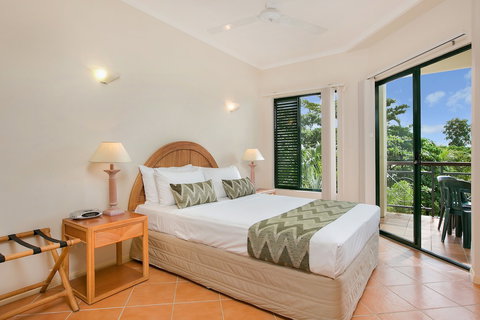Tropic Towers Apartments - VIC Tourism 3