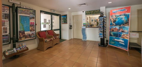 Tropic Towers Apartments - VIC Tourism 2