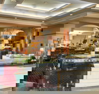 Hotel Grand Chancellor Launceston