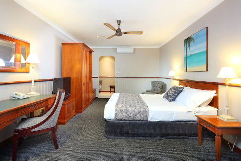 Brisbane International - Virginia - VIC Tourism 5