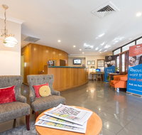Brisbane International - Virginia - VIC Tourism