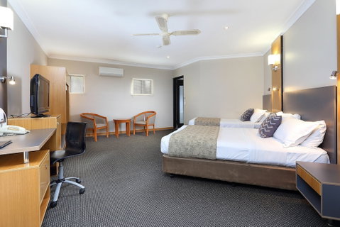 Brisbane International - Virginia - VIC Tourism 4