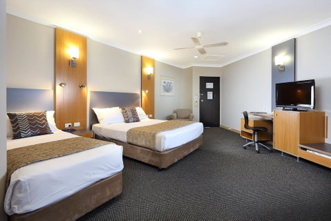 Brisbane International - Virginia - VIC Tourism 6