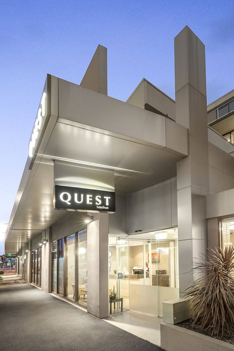 Quest Ivanhoe - VIC Tourism 0