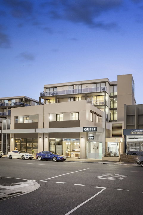 Quest Ivanhoe - VIC Tourism 1
