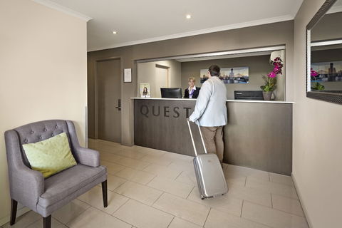 Quest Chermside - VIC Tourism 2