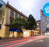 Capitol Square Hotel Sydney - VIC Tourism