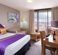 Park Regis Concierge Apartments - VIC Tourism