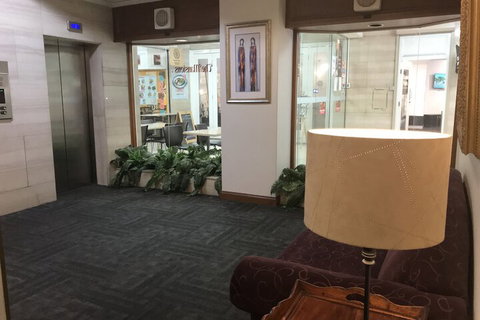 Mansions On Pulteney - VIC Tourism 3