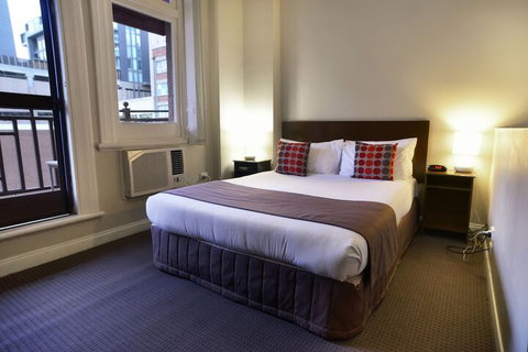 Mansions On Pulteney - VIC Tourism 5