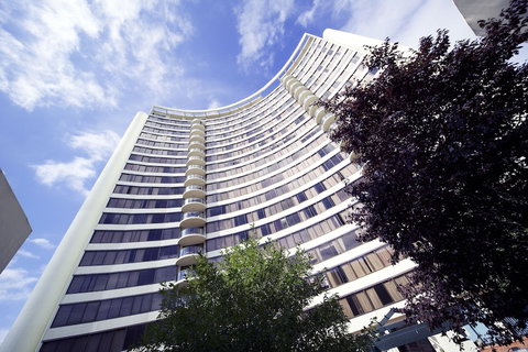 BreakFree Capital Tower - VIC Tourism 0