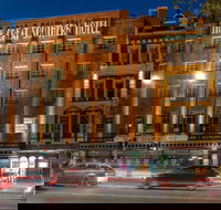 Great Southern Hotel Sydney - VIC Tourism