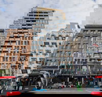 Mantra Sydney Central - VIC Tourism