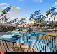 Quality Resort Siesta - VIC Tourism