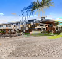 Quality Hotel City Centre - VIC Tourism