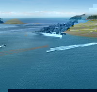 Qualia - VIC Tourism