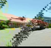 Quality Inn Colonial - VIC Tourism