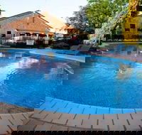 Mercure Port of Echuca - VIC Tourism