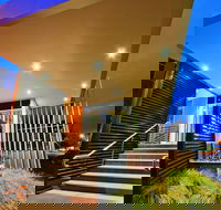 Quality Hotel Wangaratta Gateway - VIC Tourism