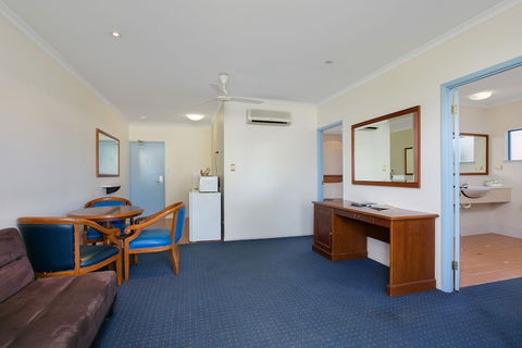 Cairns Southside International - VIC Tourism 3