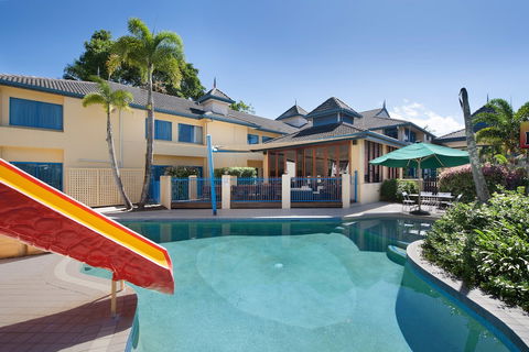 Cairns Southside International - VIC Tourism 1
