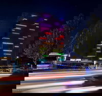 Mercure Albury - VIC Tourism