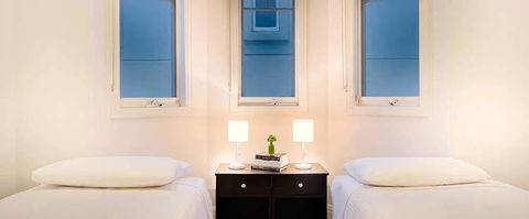 Caroline Serviced Apartments South Yarra - VIC Tourism 2