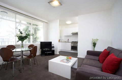 Caroline Serviced Apartments South Yarra - VIC Tourism 1