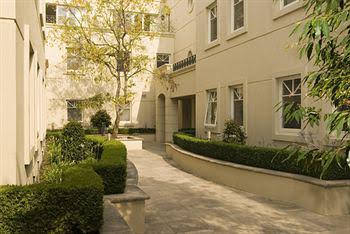 Caroline Serviced Apartments South Yarra - VIC Tourism 0