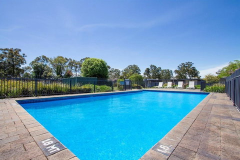 Quality Inn And Suites Traralgon - VIC Tourism 2