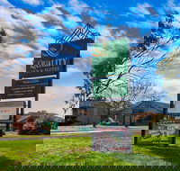 Quality Inn and Suites Traralgon - VIC Tourism