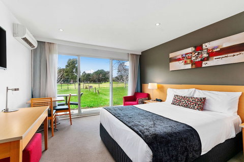Quality Inn And Suites Traralgon - VIC Tourism 5