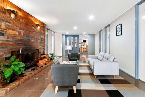 Quality Inn And Suites Traralgon - VIC Tourism 4