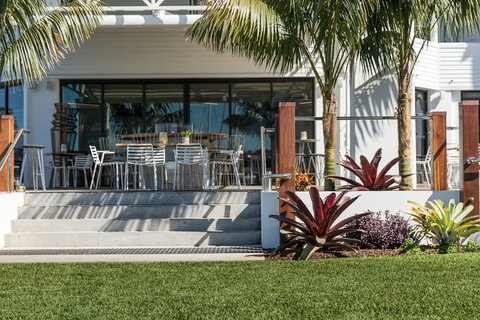 Sails Port Macquarie - By Rydges - VIC Tourism 5