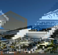 Sails Port Macquarie - By Rydges - VIC Tourism