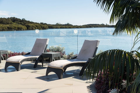 Sails Port Macquarie - By Rydges - VIC Tourism 4