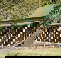 Overlander Homestead Motel - VIC Tourism