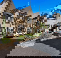 Quality Hotel Colonial Launceston