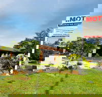 Orange Motor Lodge - VIC Tourism