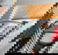 Pan Pacific Perth - VIC Tourism