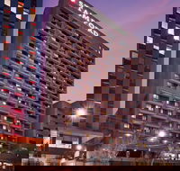 Stamford Plaza Adelaide - VIC Tourism