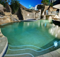 Landmark Resort - VIC Tourism