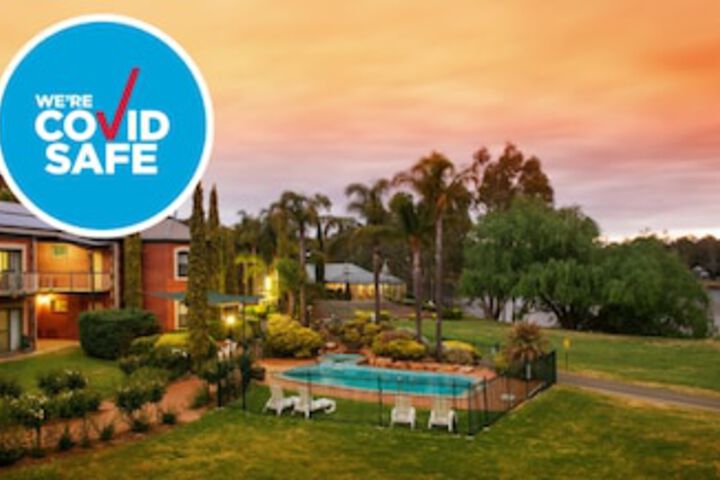 Port Gawler SA VIC Tourism